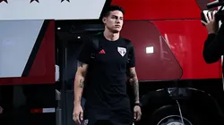 Meio-campista chegou em 2023, mas ainda não correspondeu o esperado pela torcida