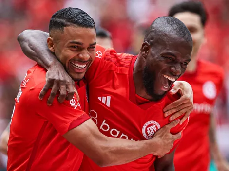 Internacional: Coudet perde titular e busca vingança contra o Juventude