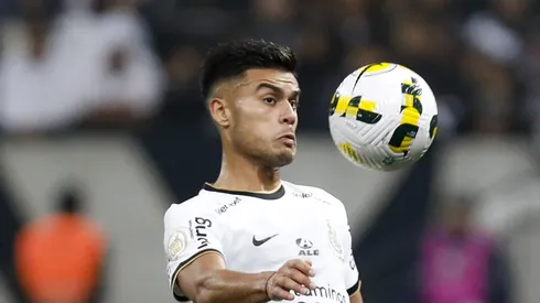 Fausto Vera será reintegrado ao Corinthians