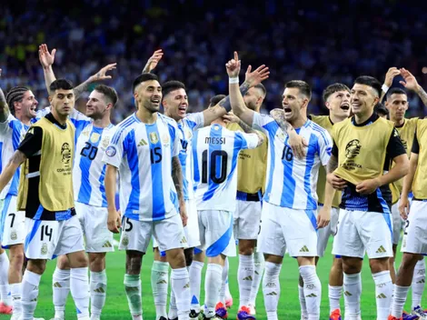 Copa América: Inteligência Artificial revela vencedor de Argentina x Canadá