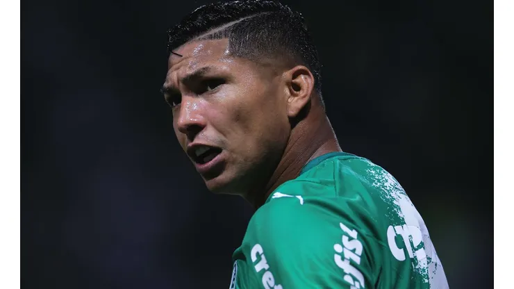 Rony abordou trabalho diário que realiza para se superar
