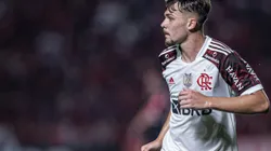 Gabriel Noga pertence ao Flamengo