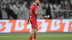 Athletico-PR duela contra o Ypiranga pela classificação na Copa do Brasil.