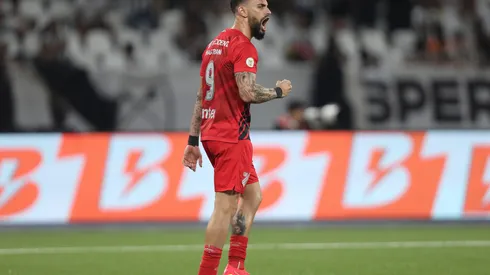 Athletico-PR duela contra o Ypiranga pela classificação na Copa do Brasil.