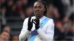 Foto: Julian Finney/Getty Images - Eberechi Eze