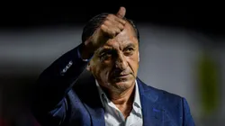 Volante do Santos é aprovado por Ramón Díaz.