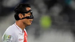 Foto: Thiago Ribeiro/AGIF - Lapadula é alvo do Atlético-MG