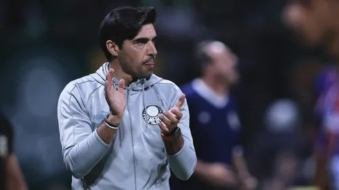 Palmeiras enfrentará Atlético-GO com retrospecto muito favorável. Foto: Ettore Chiereguini/AGIF