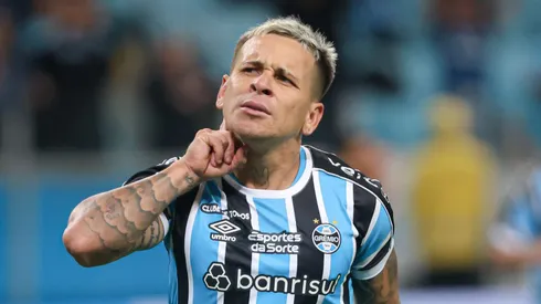 Soteldo virou problema para o Imortal