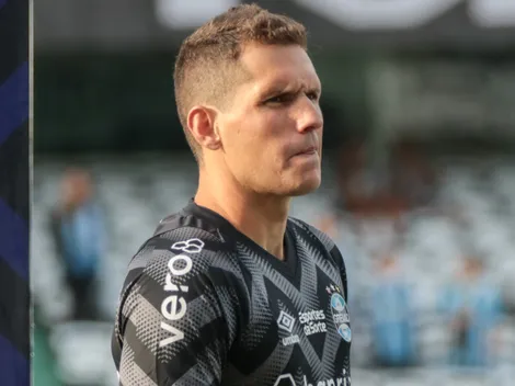 Cruzeiro pode garantir lucro caso Rafael Cabral seja relacionado pelo Grêmio no próximo confronto