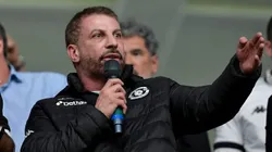 Situação foi definida por Pedrinho no Vasco.
