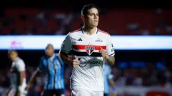 Foto: Fabio Giannelli/AGIF - James Rodríguez vem fazendo grande Copa América