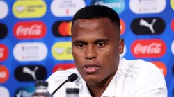 Arias quer deixar o Fluminense e tem definição sobre o futuro