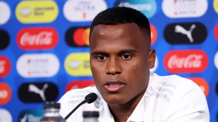 Arias quer deixar o Fluminense e tem definição sobre o futuro
