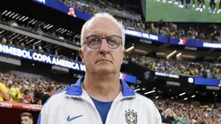 Dorival vem sendo muito pressionado e alguns pedem a troca no comando técnico -