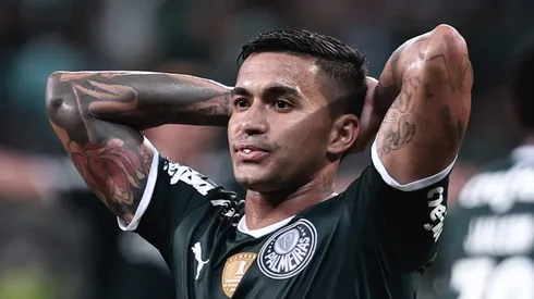 Recusa ao Cruzeiro custou caro para Dudu.