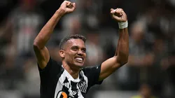 Atlético-MG e São Paulo duelam pela 16ª rodada da Série A.