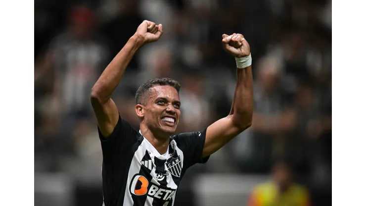 Atlético-MG e São Paulo duelam pela 16ª rodada da Série A.