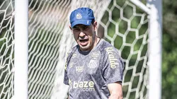 Carille detalhou negociações em andamento