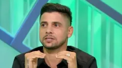 Cicinho cravou a chegada de super reforço no SPFC - Foto: Reprodução/Arena SBT