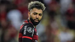Corinthians desistiu de Gabigol.