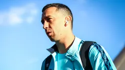 Goleiro fez ótimos jogos no Tricolor - Foto: Lucas Uebel/Grêmio.