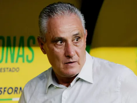Tite reintegra Gabigol e negociação com Palmeiras esfria