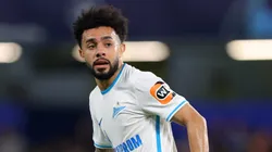 Claudinho está próximo de um acerto com o Flamengo