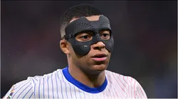 Foto: Stu Forster/Getty Images - Mbappé