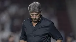 Grêmio iguala pontuação de último rebaixamento: Heber Gomes/ AGIF