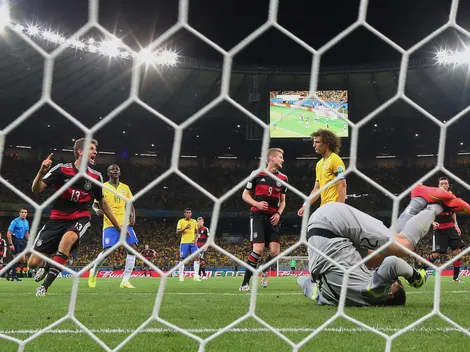 Analista da Alemanha revela combinação para primeiro gol do 7 a 1