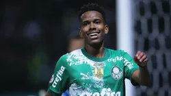 Jovem atacante foi um dos assuntos durante a entrevista