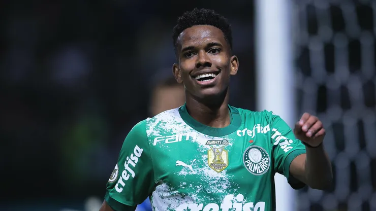 Jovem atacante foi um dos assuntos durante a entrevista