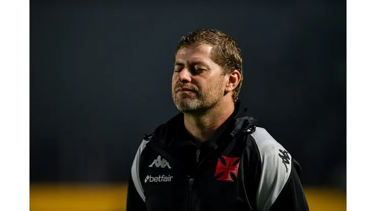 Rafael Paiva tem o desafio de quebrar tabu.