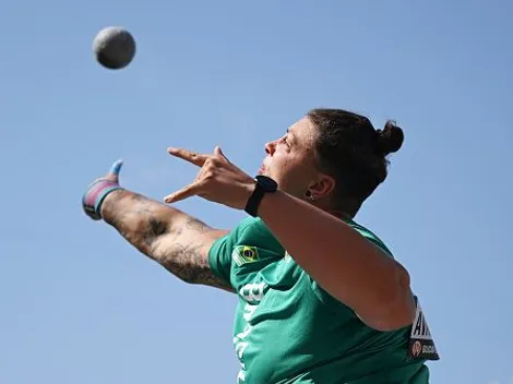 Atletismo: Três brasileiros são 'barrados' por regra e estão fora de Paris