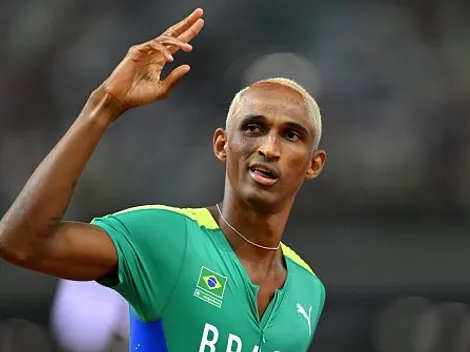 Confederação de Atletismo convoca 43 atletas aos Jogos de Paris