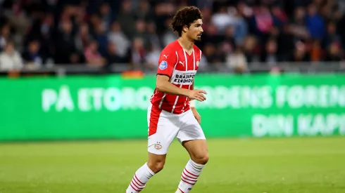 André Ramalho passou pelo PSV - Photo by Martin Rose/Getty Images.