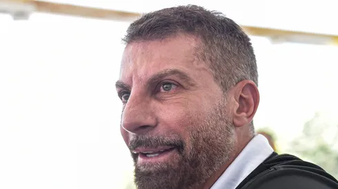 Pedrinho discute reforços no Cruz-Maltino.