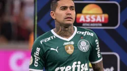 Dudu recusa troca entre Palmeiras e Flamengo