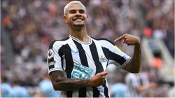 Foto: Stu Forster/Getty Images - Bruno Guimarães