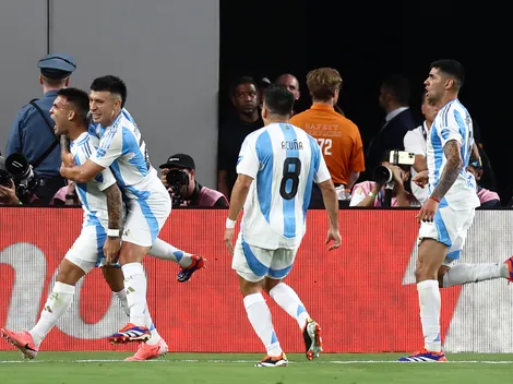 Palpite Argentina x Canadá – Copa América – 09/07/2024