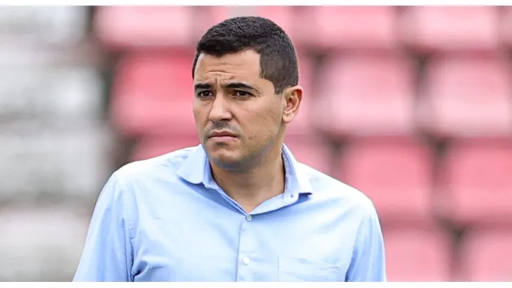 Pedro Martins deixou recado para a nova gestão Cruz-Maltina