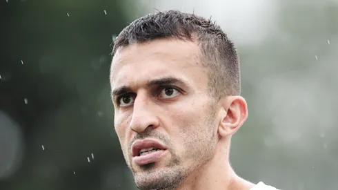 João Schmidt não deve reforçar o Timão.