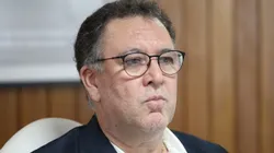 Marcelo Teixeira havia feito acordo, mas punição acabou surpreendendo