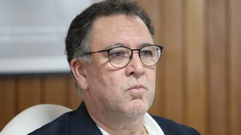 Marcelo Teixeira havia feito acordo, mas punição acabou surpreendendo