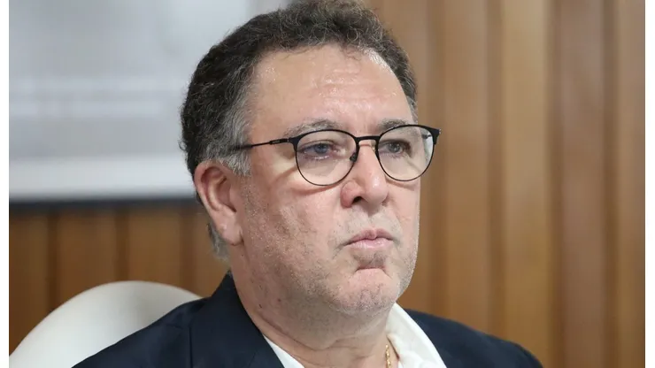 Marcelo Teixeira havia feito acordo, mas punição acabou surpreendendo