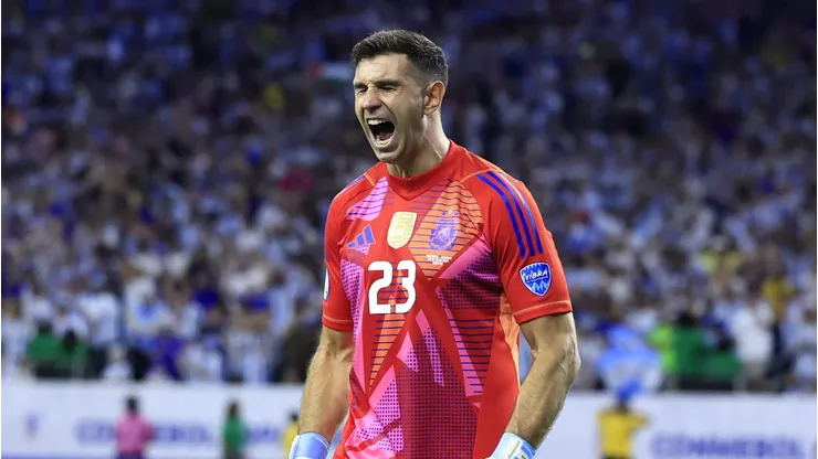 Foto: Buda Mendes/Getty Images