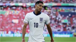 Foto: Alex Livesey/Getty Images - Jude Bellingham.