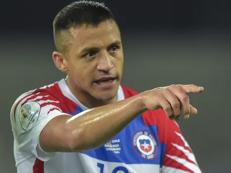 Grêmio ofereceu R$ 2 milhões de salário a Alexis Sánchez