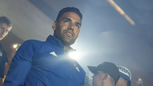 Foto: Divulgação/ @MillosFCoficial/Twitter/X